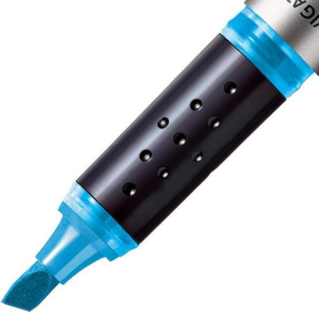 Produktbild STABILO NAVIGATOR Textmarker (Blau, 1 mm, 1 x)