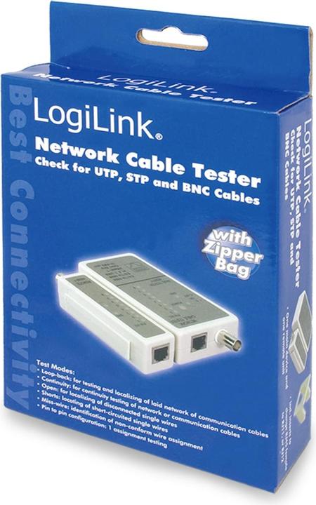 Immagine prodotto LogiLink WZ0011
