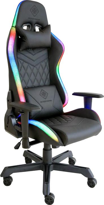 Image du produit Deltaco Gaming Gaming RGB