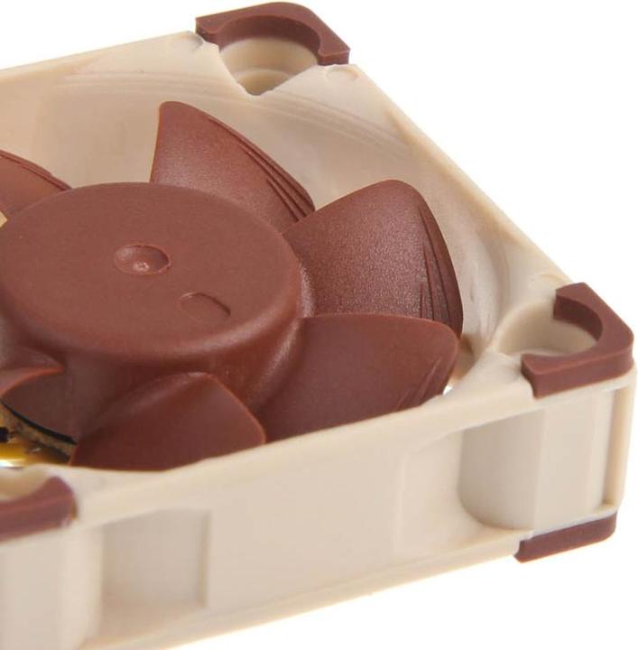 Produktbild Noctua Nf-A4x10 Flx (40 mm, 1 x)