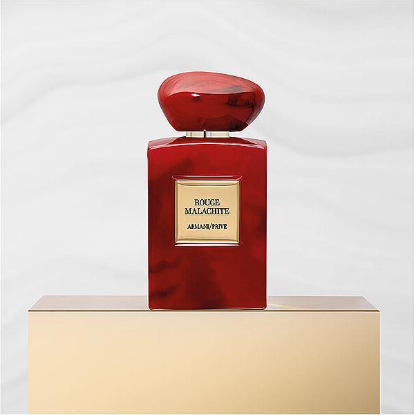 Produktbild Giorgio Armani Rouge Malachite (Eau de Parfum, 100 ml)