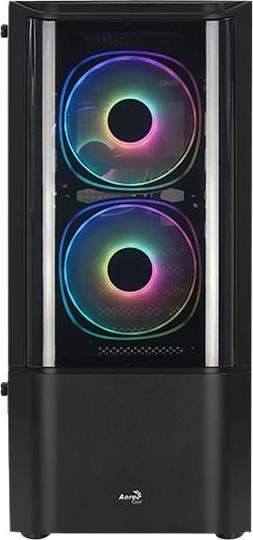 Produktbild AeroCool Quantum v2 (ATX, mATX, Mini-ITX)