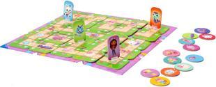 Produktbild Ravensburger Labyrinth (Spanisch, Englisch, Französisch, Deutsch, Portugiesisch, Isländisch, Italienisch)
