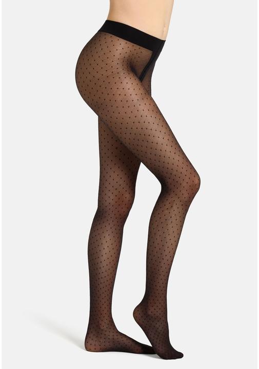Actual product image Camano Tights (30 DEN, S)