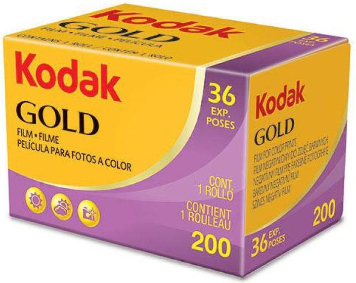 Image du produit Kodak DUPLICAT Or 200