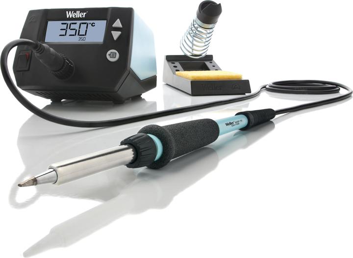 Produktbild Weller Erem WE 1010 Soldering Set 230 V F/G