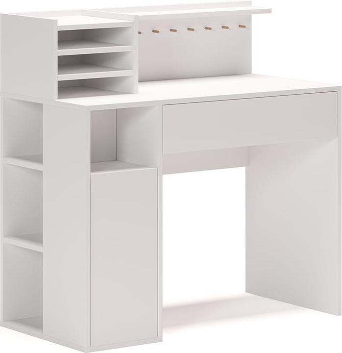 Produktbild Vicco Schreibtisch (100 x 50 x 100 cm)