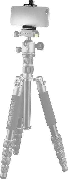 Immagine prodotto mantona Porta smartphone Rotate Clip 100