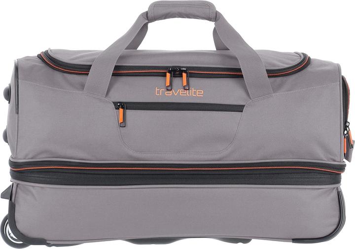 Actual product image Travelite Basics (51 l, Hand luggage (up to 50 litres))