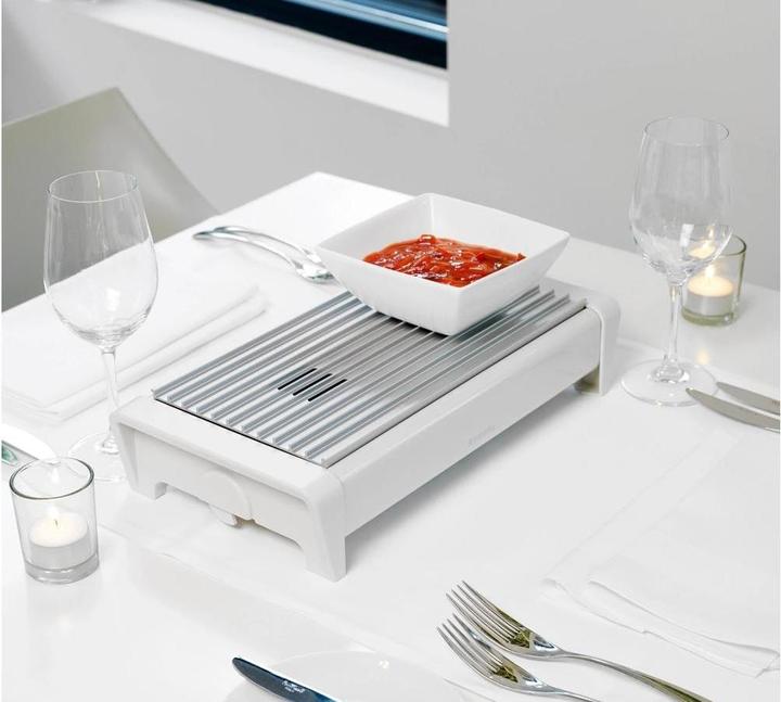Produktbild Brabantia Speisewärmer