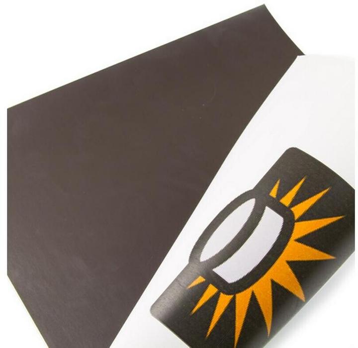 Actual product image Supermagnete Magnet paper (10 x)