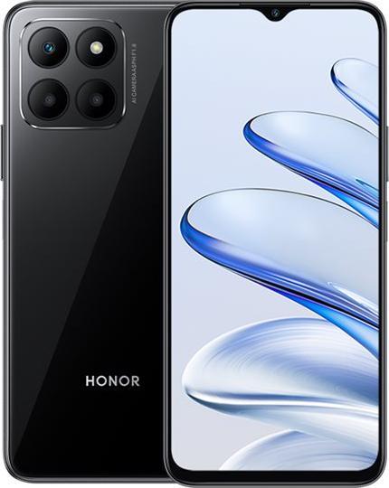 Immagine prodotto Honor 70 Lite (128 GB, Midnight Black, 6.50", Doppia SIM, 50 Mpx, 5G)