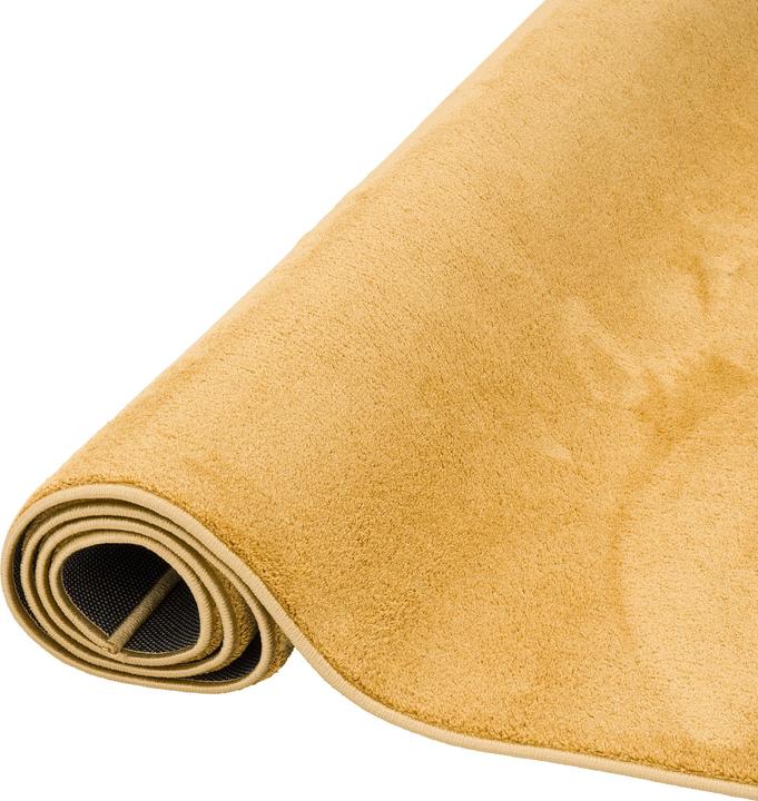 Produktbild Pergamon Super Soft Hochflor Langflor Teppich Melia Kids (120 x 170 cm)