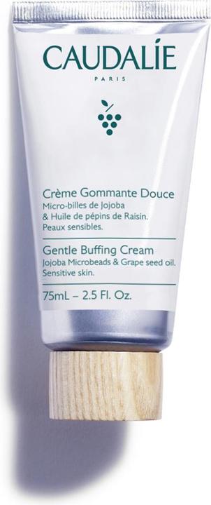 Actual product image Caudalie Gentle Buffing (Exfoliation, 75 ml)
