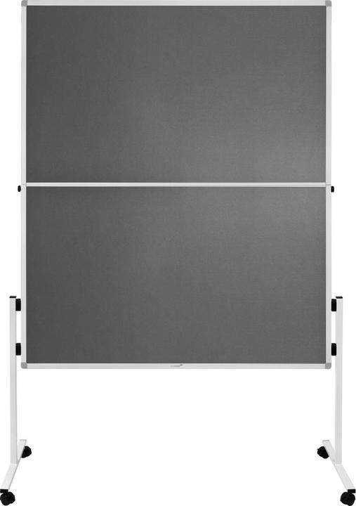 Actual product image Legamaster ECONOMY presentation wall foldable (120 x 150 cm)