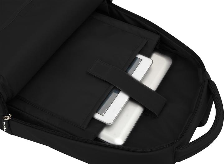 Immagine prodotto MI-BPTO56N borsa per notebook 43,2 cm (17') Zaino Nero