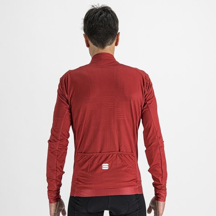 Actual product image Sportful oom Thermal Jersey (L)