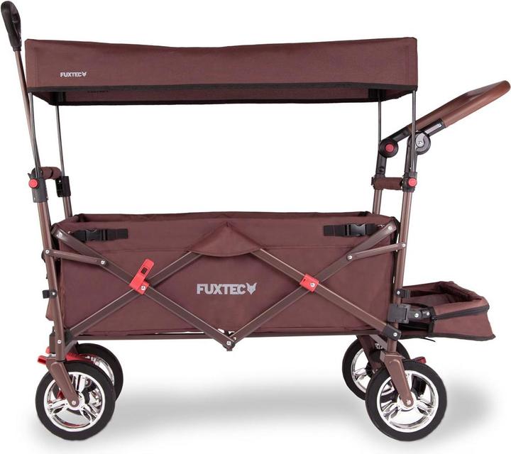 Image du produit Fuxtec Bollerwagen FX-CT800