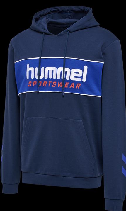 Image du produit hummel Lgc Julian Hoodie (M)