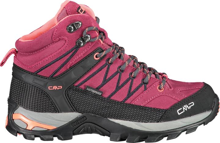 Actual product image CMP Campagnolo Rigel WP (36)