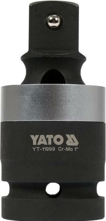 Image du produit Yato 1" Articulation à Rotule De Choc