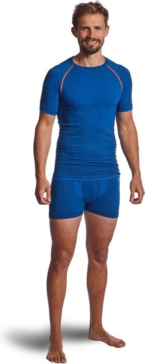 Actual product image Ortovox 230 Competition Short Sleeve (L)
