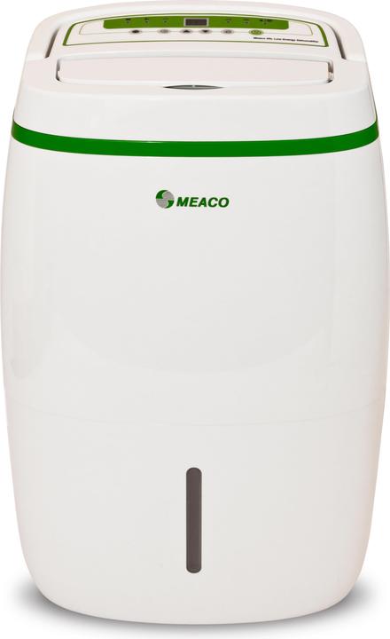 Actual product image Meaco 20L Low energy (50 m², 20 l/24h)