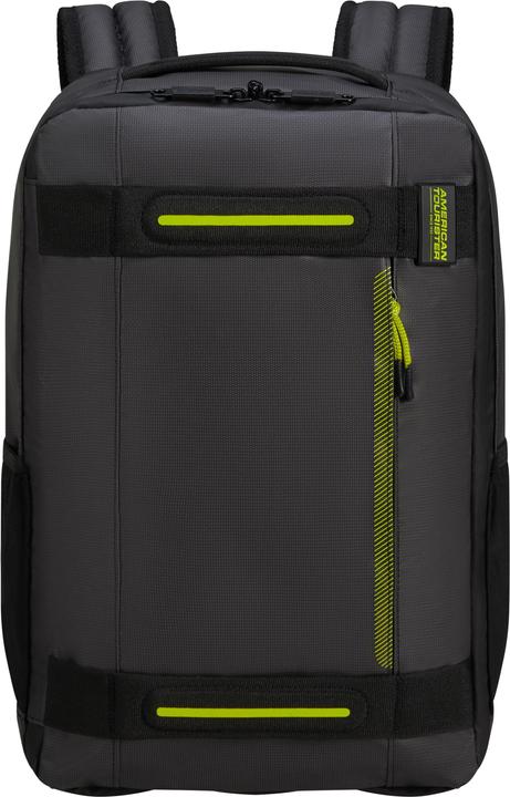 American Crew Urban Track Cabin Backpack Coated (24 l)