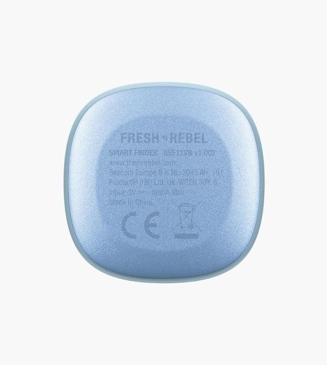 Produktbild Fresh'N Rebel Fresh 'n Rebel Smart Finder Vivid Blue (iOS)