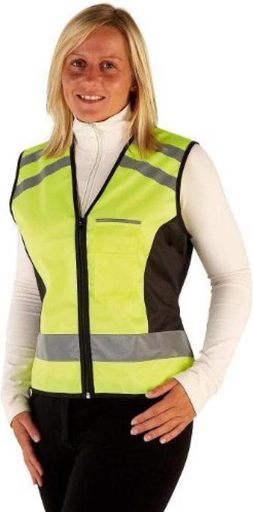 Immagine prodotto HyVIZ Gilet catarifrangente "Passa largo e lento (L)