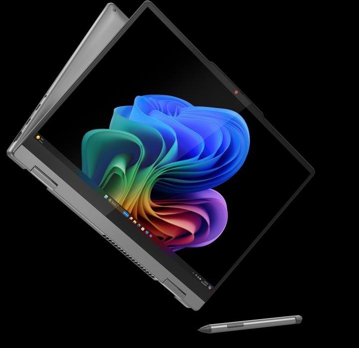 Image du produit Lenovo IdeaPad 5 2-en-1 14Q8X9