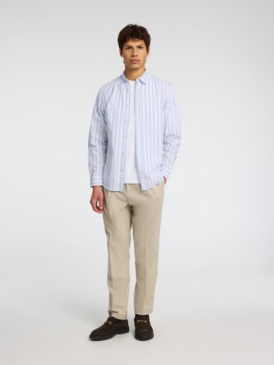 Image du produit Selected Homme Chemise à manches longues (XL)