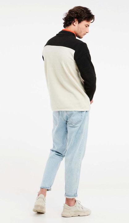 Produktbild MGA Männer Sweatshirt Protest Prthanford 1/4 Zip Top (M)