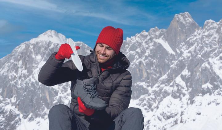 Immagine prodotto TerraTherm Scaldasole
