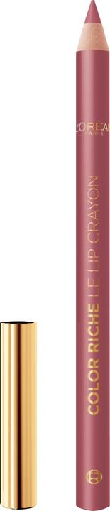 Actual product image L'Oréal Paris Color Riche (302 Bois de rose)