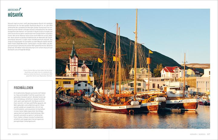 Actual product image Bildband Islands Ringstrasse (German, Jutta M. Ingala, Randolf Leyk, Susanne Lipps, Andrea Lammert, Dr Christian Nowak, 2024)