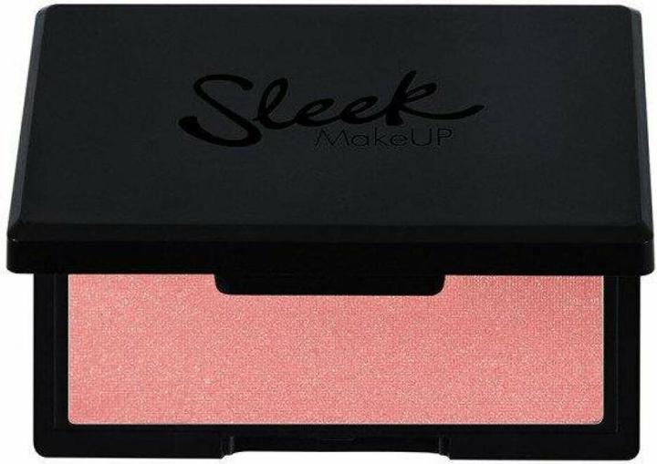 Immagine prodotto Sleek MakeUP Flush FACE FORM #Feelin' Like a Snack (Pink)