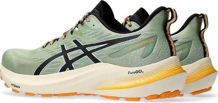 Actual product image ASICS Performance GT 2000 12 TR (45)