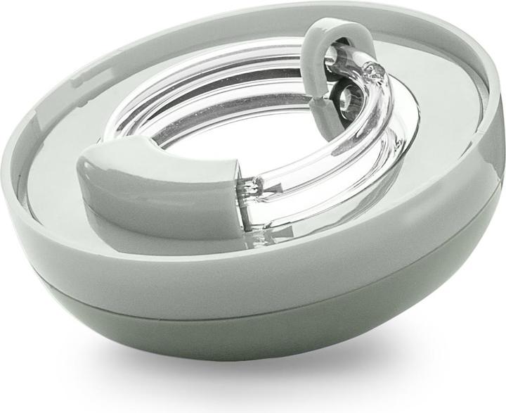 Actual product image Nuvita UV steriliser