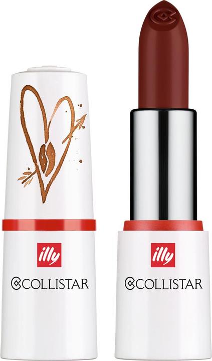 Actual product image Collistar Puro Lipstick No 77 (77)