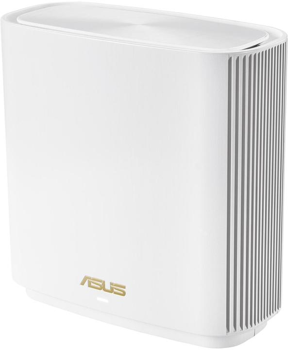 Actual product image ASUS ZenWiFi XT8 WiFi 6 AX6600 V2