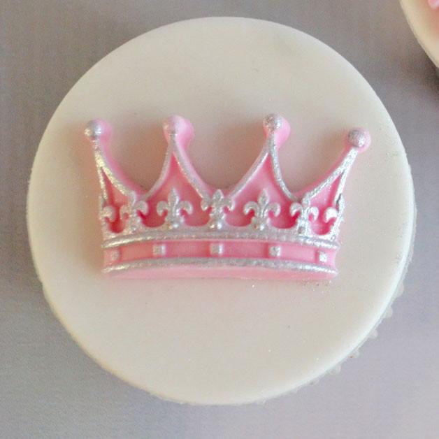 Image du produit Katy Sue Designs Couronnes Marqueurs en silicone