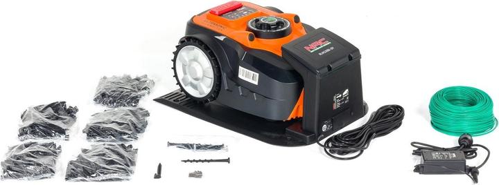Produktbild NAC Mähroboter RLM1500-DY (1500 m²)