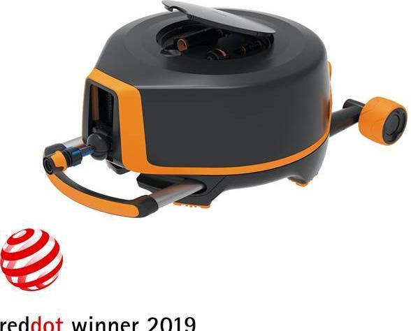 Image du produit Fiskars Waterwheel XL avec roues (27 m)
