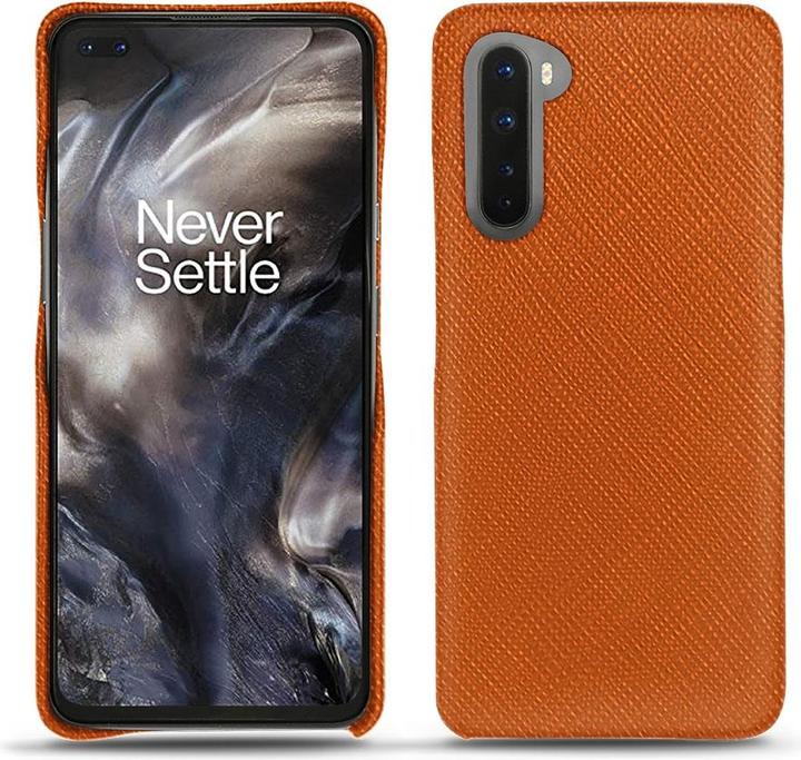 Immagine prodotto Noreve Cover in pelle (OnePlus Nord)