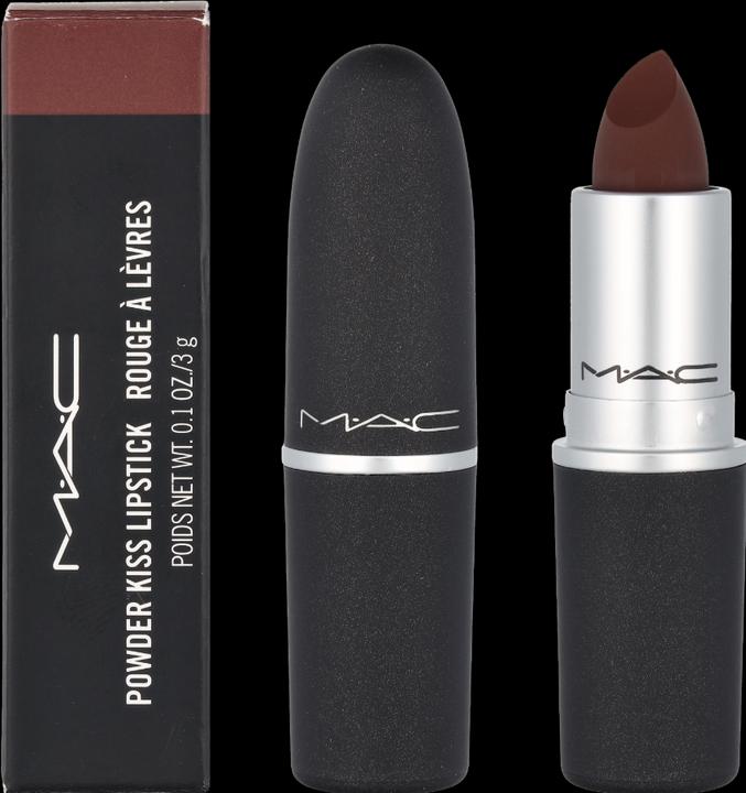 Immagine prodotto MAC Cosmetics Rossetto Powder Kiss (Gira a sinistra)