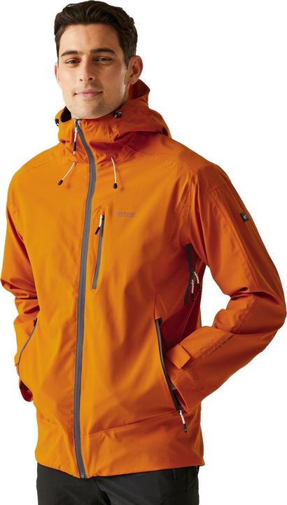 Immagine prodotto Regatta Okara Giacca Impermeabile Uomo (XL)
