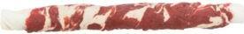 Produktbild Trixie Denta Fun Marbled Beef Chewing Rolls, 12 cm, 6 stk./70 g - (6 pk/ps) (1 Stk., 70 g)