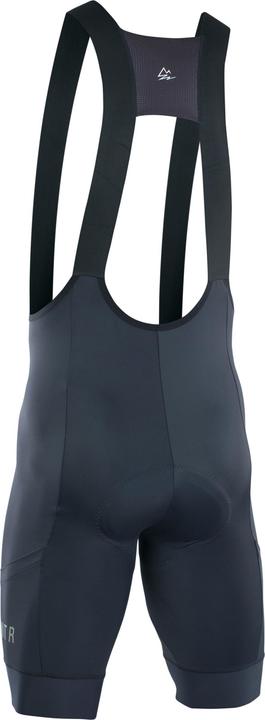 Actual product image ION Bike Bibshorts VNTR Amp men - black (L)