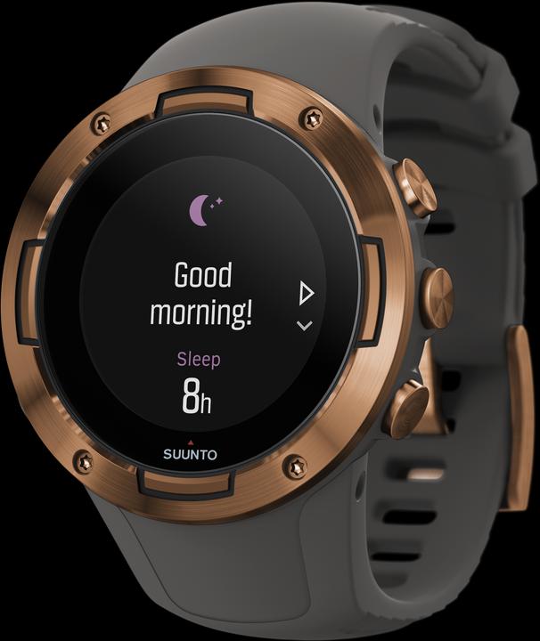 Suunto 5 (46 mm)